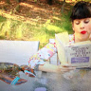 Meet your Posher, Lexie